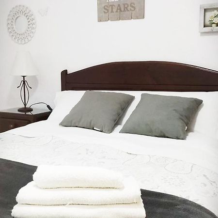 Acogedor Apartamento Jv36 Кордова Екстер'єр фото