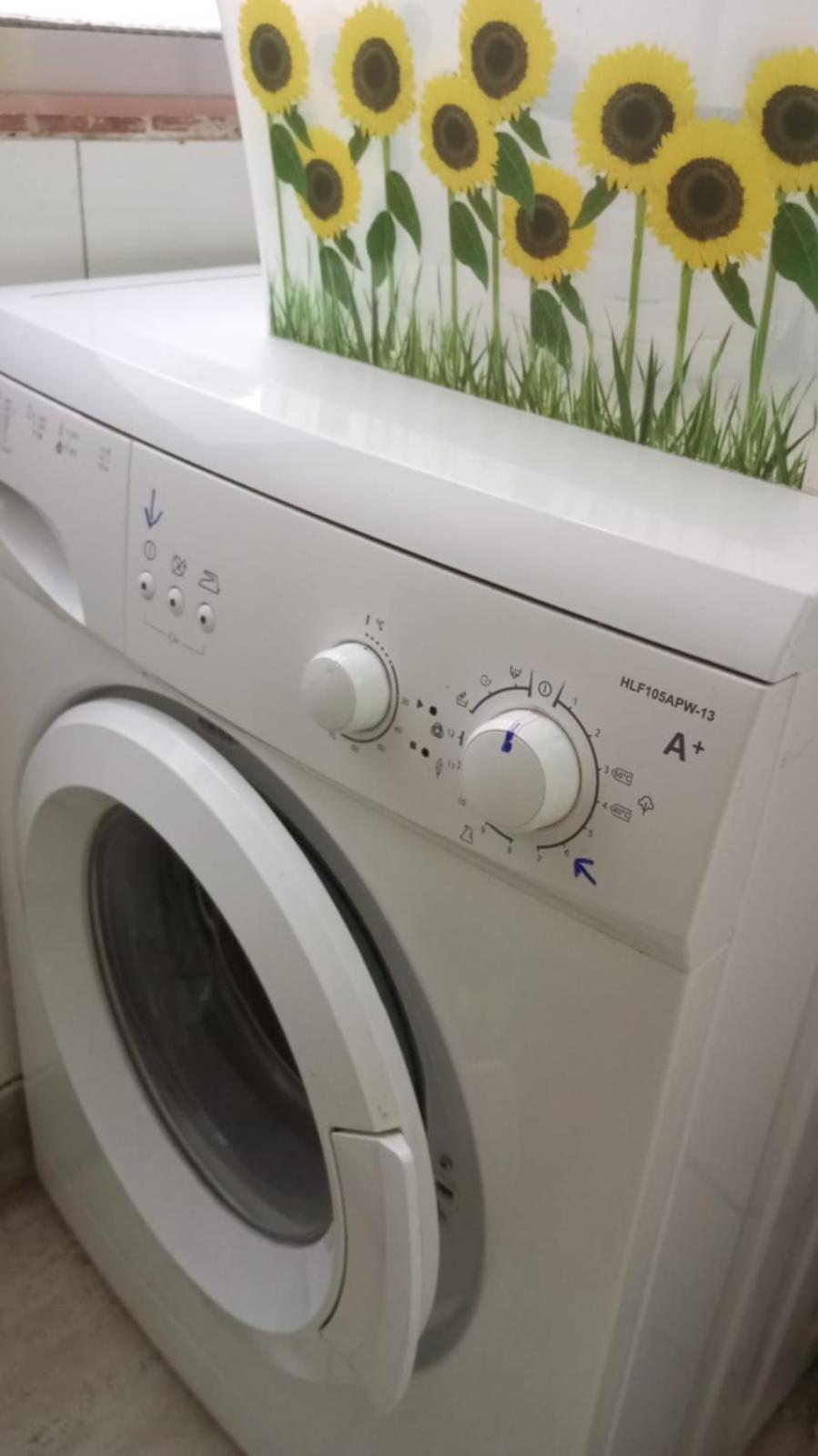 Acogedor Apartamento Jv36 Кордова Екстер'єр фото