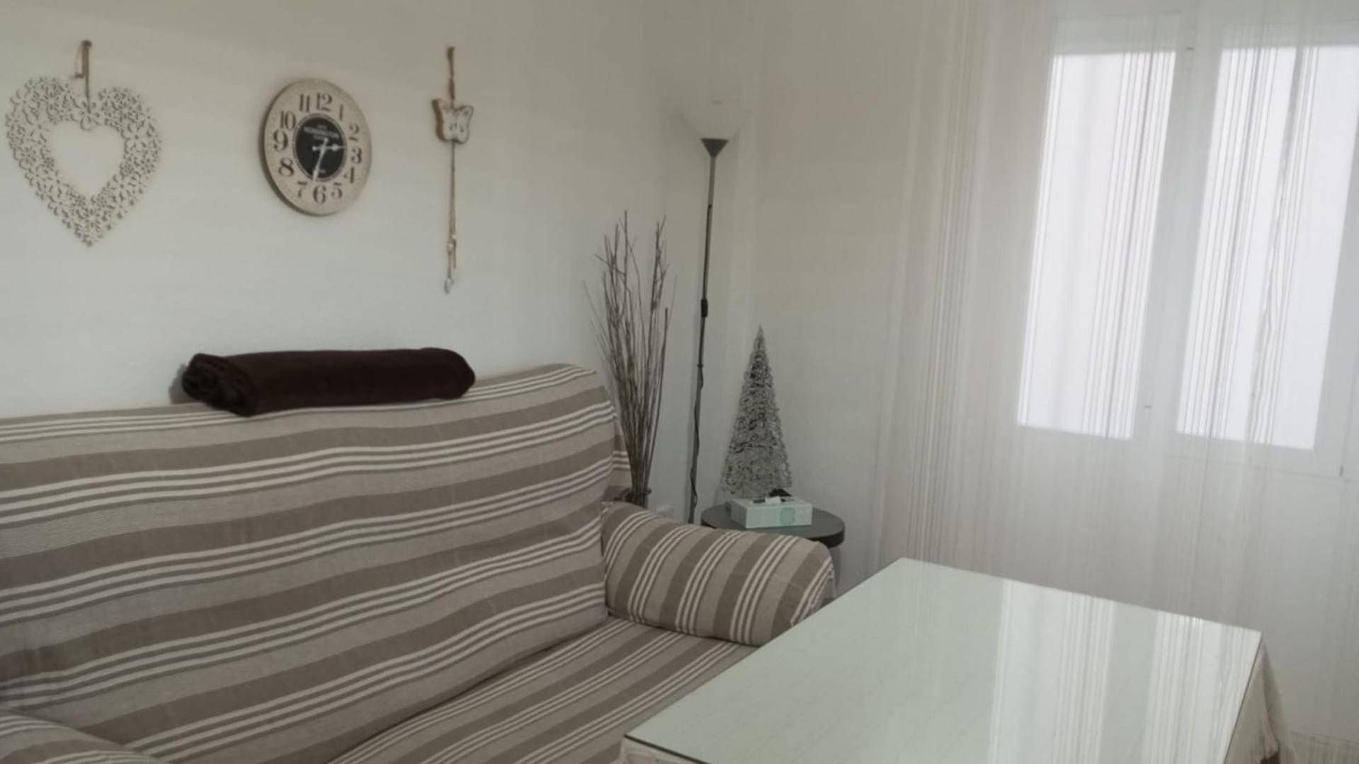 Acogedor Apartamento Jv36 Кордова Екстер'єр фото