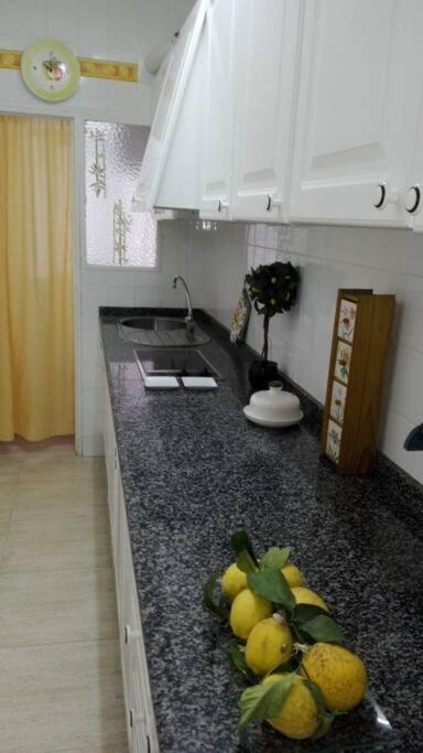Acogedor Apartamento Jv36 Кордова Екстер'єр фото