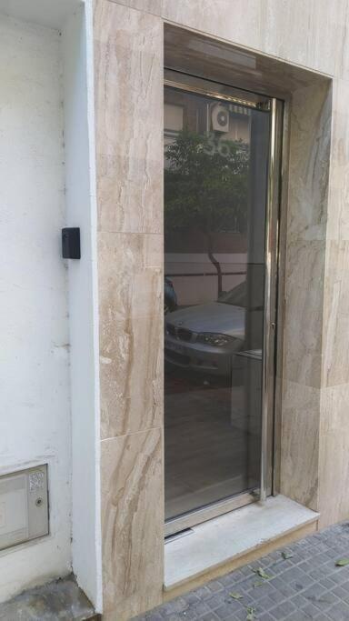 Acogedor Apartamento Jv36 Кордова Екстер'єр фото